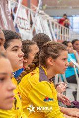 Amistoso feminino - Colégio Salesiano - RJ (04-05-2024)