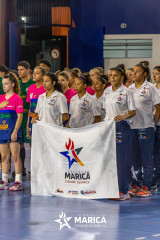 Campeonato Brasileiro Cadete (feminino) - Maric  - RJ (14 a 18-11-2023)