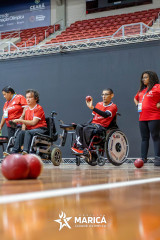 Campeonato Brasileiro - Fortaleza - CE (09 a 15-09-2023)