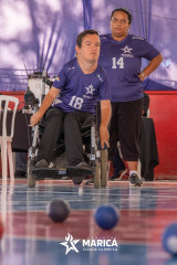 Campeonato Regional Leste - Andef - RJ (17 e 18-03-2023)