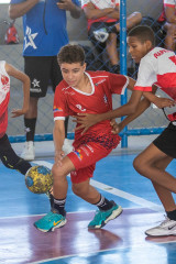 Handebol - 1ª Semana Olímpica e Paralímpica - Maricá - RJ (19-02-2025)