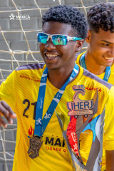 Handebol - Finais e premiação LIHERJ juvenil masculino - Niterói - RJ (27-12-2024)