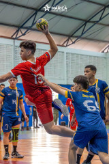 Handebol - Taça Sudeste 2024 - Vitória - ES (13 a 15-09-2024)