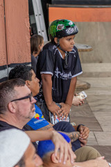 Skate - 16º Campeonato Brasileiro Sub12 e Sub16 - Curitiba - PR (08 a 15-10-2025)