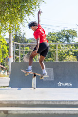 Skate - 1ª Semana Olímpica e Paralímpica - Maricá - RJ (18-02-2025)