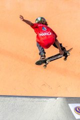 Skate - 2ª Etapa Campeonato Estadual - Niterói - RJ (23 e 24-08-2025)