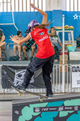 Skate - Campeonato Brasileiro Sub 16 - Natal - RN (11 a 16-12-2024)