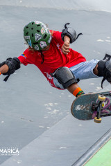 Skate - Campeonato Estadual ASERJ (1ª Etapa) - Barra da Tijuca - RJ (24-05-2025)