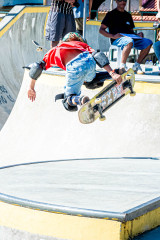 Skate - Campeonato Estadual Skate Park - Campo Grande - RJ (02-08-2024)