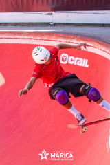 Skate - Campeonato LAB de Skate - Florianópolis - SC (09 a 15-09-2025)