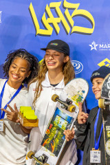 Skate - Campeonato Street LAB - Belo Horizonte - MG (11 e 12-10-2024)