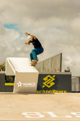 Skate - SLS (Street League Skateboarding) - Brasília - DF (13-07-2025)