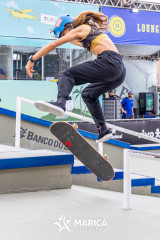Skate - SLS (Street League Skateboarding) - Saquarema - RJ (14-09-2025)