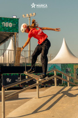 Skate - STU (Skate Total Urbe Nacional) - Criciúma - SC (11 a 13-04-2025)