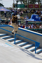 Skate - STU (Skate Total Urbe Nacional) - Curitiba - PR (25 a 27-07-2025)