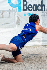 Vôlei de praia - 1º Torneio CT Elite - Cabo Frio - RJ (15 e 16-03-2025)