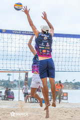 Vôlei de praia - Araruama Beach VP - Araruama - RJ (15-11-2025)