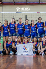 Vôlei de quadra - Copa Gigantes da Rede feminino - Volta Redonda - RJ (31-05-2025)